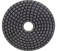 Диск АГШК для шлифовки с подачей воды Messer-Diy